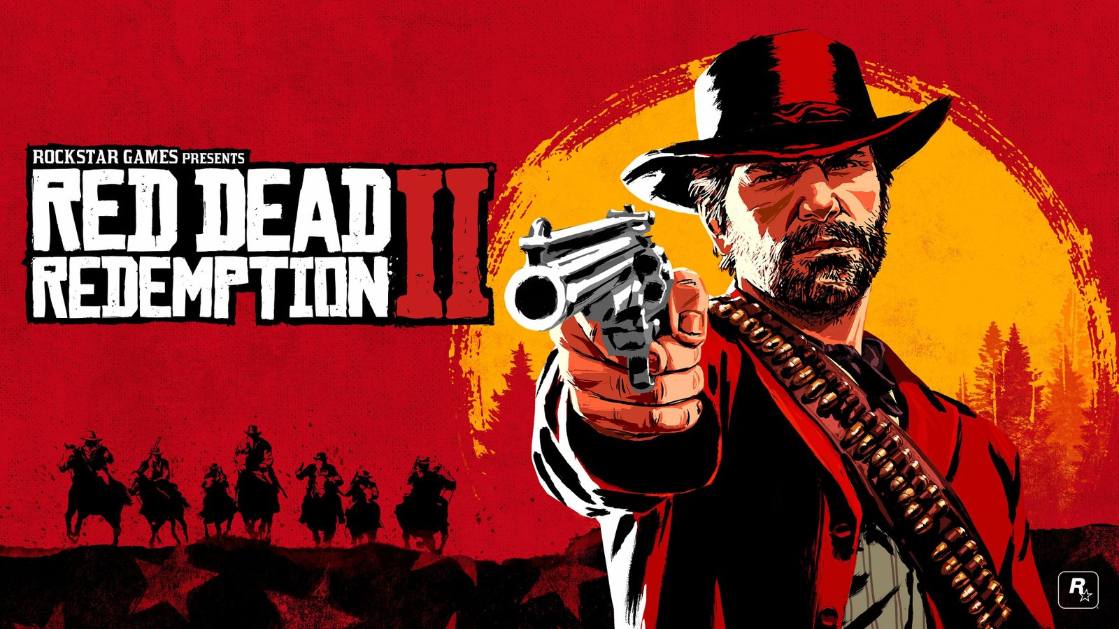 Red Dead Redemption 2: A Wild West Epic